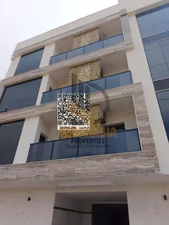 **For Sale – Ready-to-Move Entire Building in Tilal City*Property Type:* Whole Building **Height:*