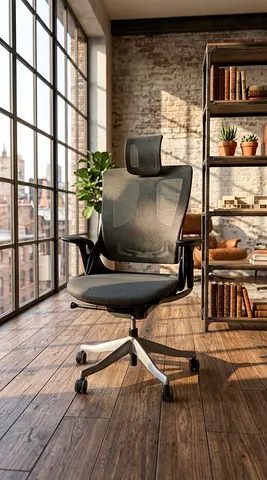 Merryfair office chair for sale