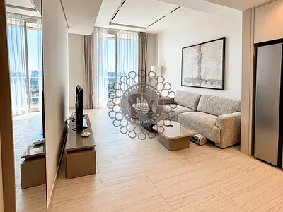 Brand New | Furnished 2BHK | New Appliance