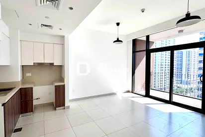 Emaar Living | Park Point Gems | Vacant