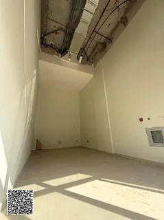 Shop for Rent – AED 35,000 | Baraka Residence, Muwaihat 3, Ajman