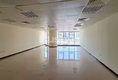 Fitted Office | Vacant | Near Metro