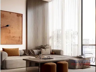 Fully Furnished | Premium Amenities | Prime Location