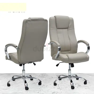 Brand New Leather Office Chair