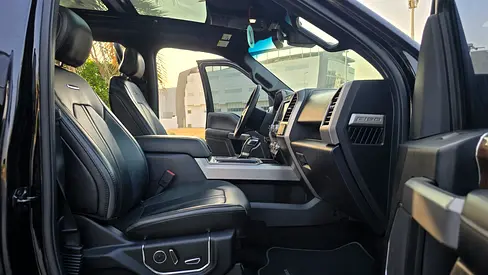 2017 FORD F-150 — миниатюра 17