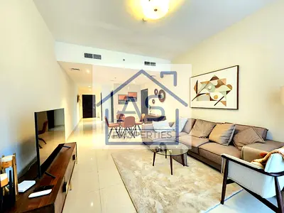 1 Month Free | Furnished 1BHK | Near Metro | GYM & Pool