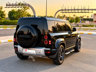 2024 LAND Rover DEFENDER — миниатюра 19
