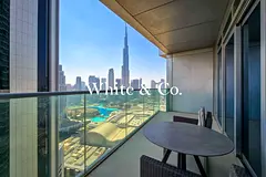 Vacant | Burj Views | Motivated Seller