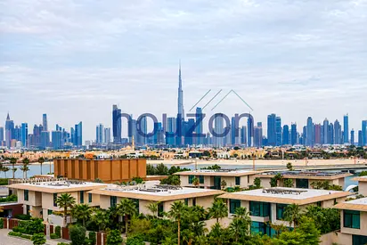 Luxury | Burj Khalifa + Sea View | Beach | Resort