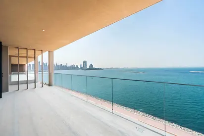 Elegant Branded Residence at Six Senses Palm Jumeirah