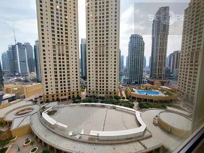 2673Sqft | Vacant | Furnished | Maid Room