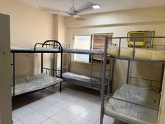 Private bachelors room Nr Rigga Metro station
