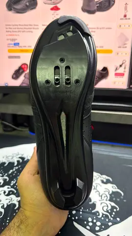 Brand New Feyenold Road Cycling Shoes EU 42, SPD & SPD-SL, Cleats Included
