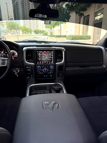صورة مصغرة 15 لـ 2023 Dodge RAM 1500