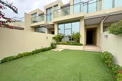 3 BR Townhouse | By Arbor School | Vacant