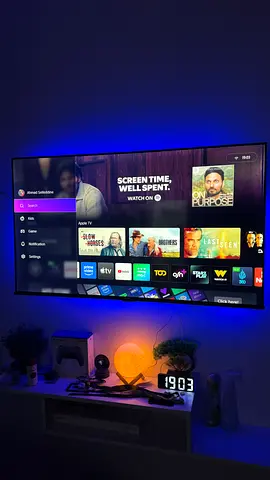 Hisense tv 55 inch