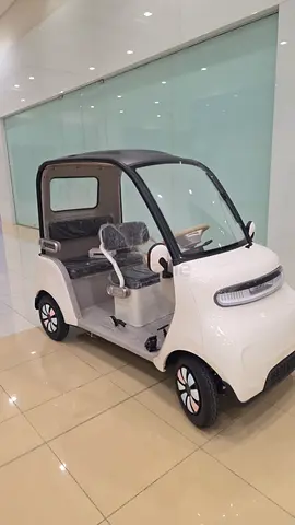 Electric tok tok 4 taire