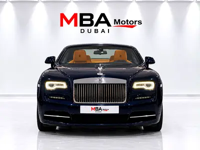 صورة 3 لـ 2017 ROLLS-ROYCE DAWN
