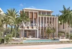 Luxury 6BR Villa | Private Pool | Palm Jebel Ali