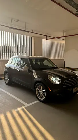 2012 MINI COUNTRYMAN photo 3