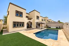 Single Row | Private Pool | Available Now