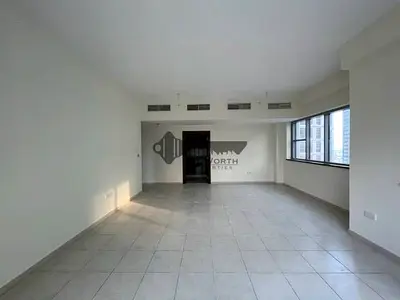 Light filled Spacious 3BR | Executive Tower C | Park view