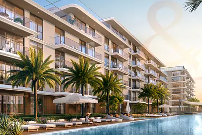 Best Entry | Waterfront Luxury | Last of Sea Views