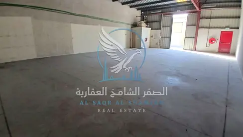 2,200 Sq Ft Warehouse Industrial 17 Modern Fire System Easy Access