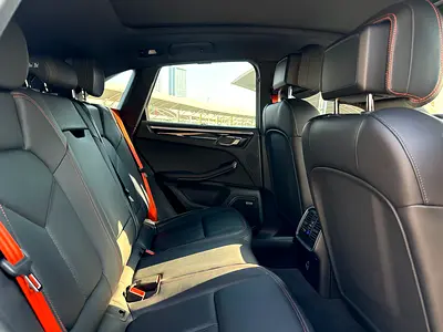 صورة مصغرة 12 لـ 2022 Porsche MACAN