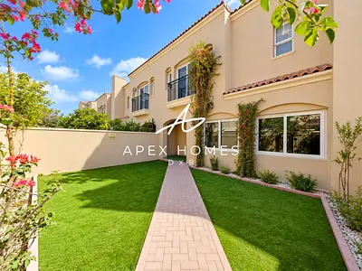 Vacant | Near Amenties | Landscaped