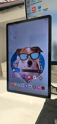 Samsung tab s 9 FE+