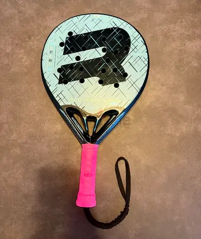 Royal Padel 35th Anniversary edition - Amazing for tennis elbow