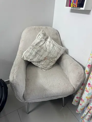 Single sofa chair