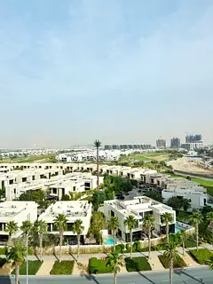 Spacious 1BR with Beautiful Golf View. From owner Carson A, DAMAC Hills