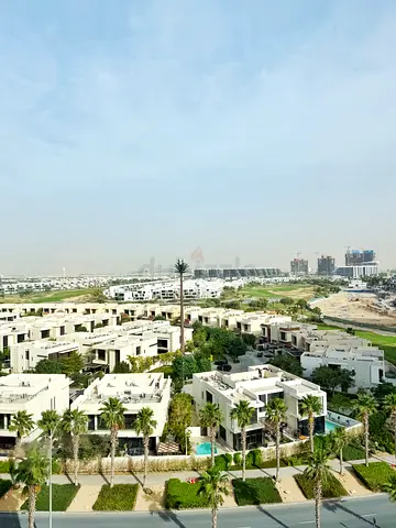 Spacious 1BR with Beautiful Golf View. From owner Carson A, DAMAC Hills