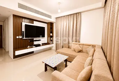 Corner Unit | Upgraded | Vastu