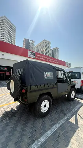 صورة 6 لـ 1992 Mercedes-BENZ G-CLASS