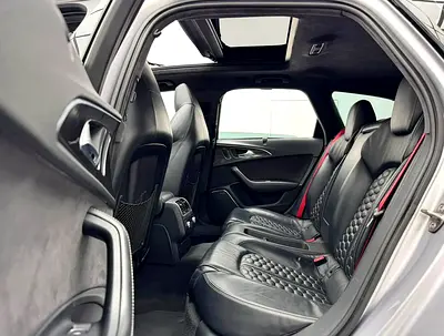 صورة مصغرة 13 لـ 2017 AUDI RS6