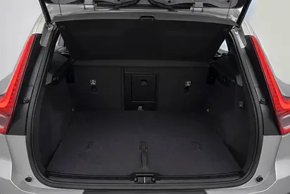 2024 Volvo XC40 — миниатюра 11