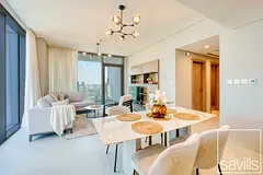Marina Sea View | Prime Location | Fully Upgraded