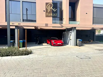Distress Deal | 4BR Townhouse in Saro, Masaar by Arada