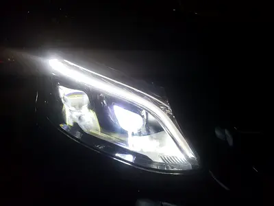 2015 Mercedes-BENZ M-CLASS — миниатюра 16