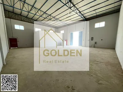 Brand-New Warehouse - 25 kW Power - Fully Equipped - Ready to Operate