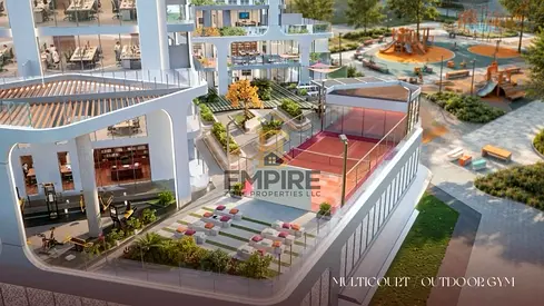 First Premium Commercial Tower | Upcoming Metro Connectivity | Attractive Prices