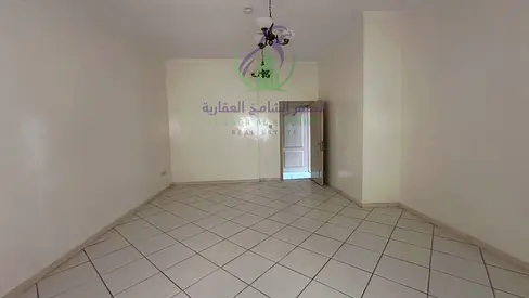 Two Bedroom Apartment for Rent in Al Majaz 3 Spacious Balcony Storage Open View Near Al Safia Park