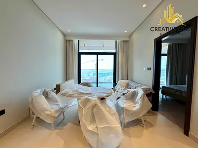 Brand New | Furnished | Yearly Lease