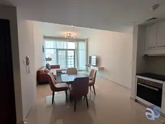 Fully Furnished 1 Bedroom for Rent – Vita Residencia - with Balcony
