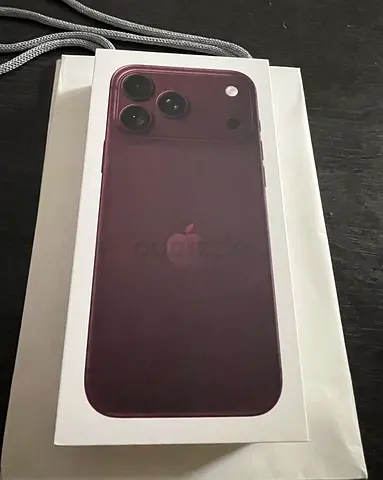 iPhone 18 pro max