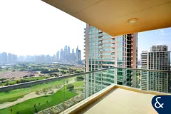 2 Bedroom | Golf Course View | Rented |