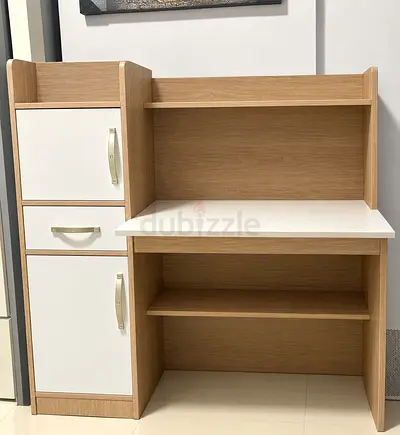 Study Table from HomeBox